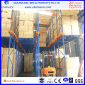 Ebil Drive in Racking for Warehouse Solution